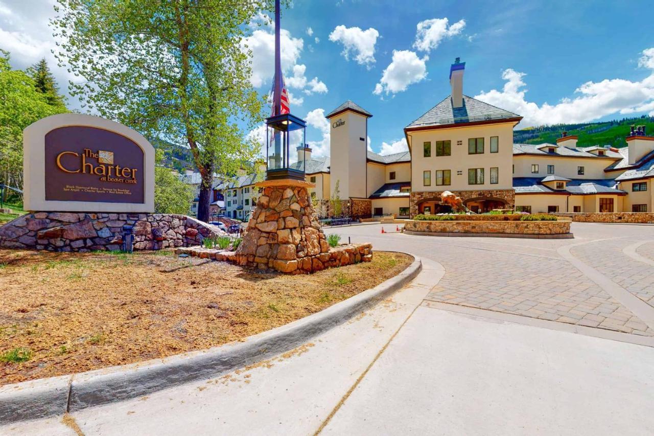The Charter At Beaver Creek D225 Εξωτερικό φωτογραφία