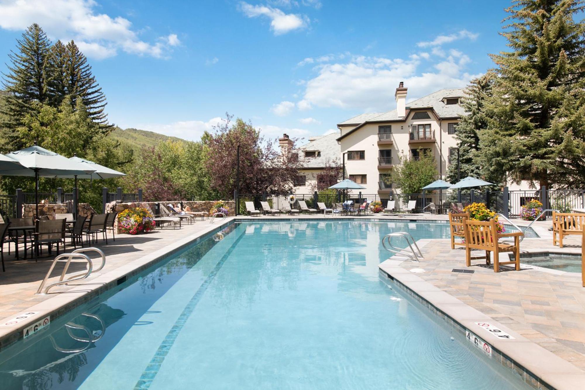 The Charter At Beaver Creek D225 Εξωτερικό φωτογραφία