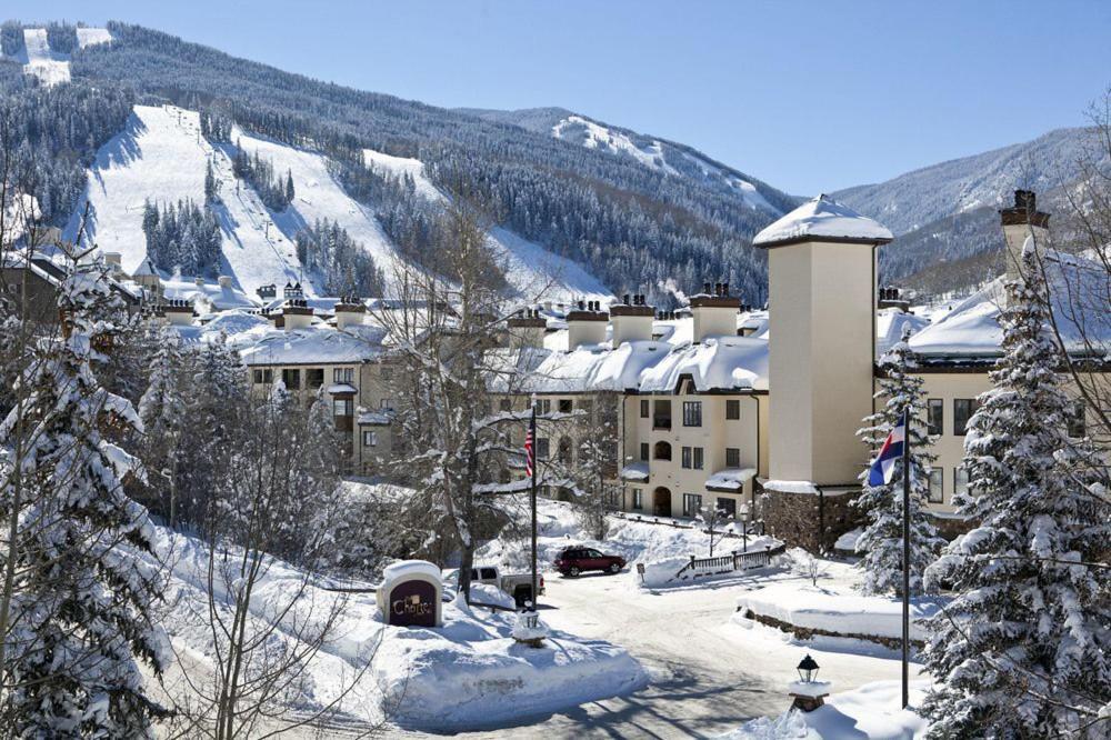 The Charter At Beaver Creek D225 Εξωτερικό φωτογραφία