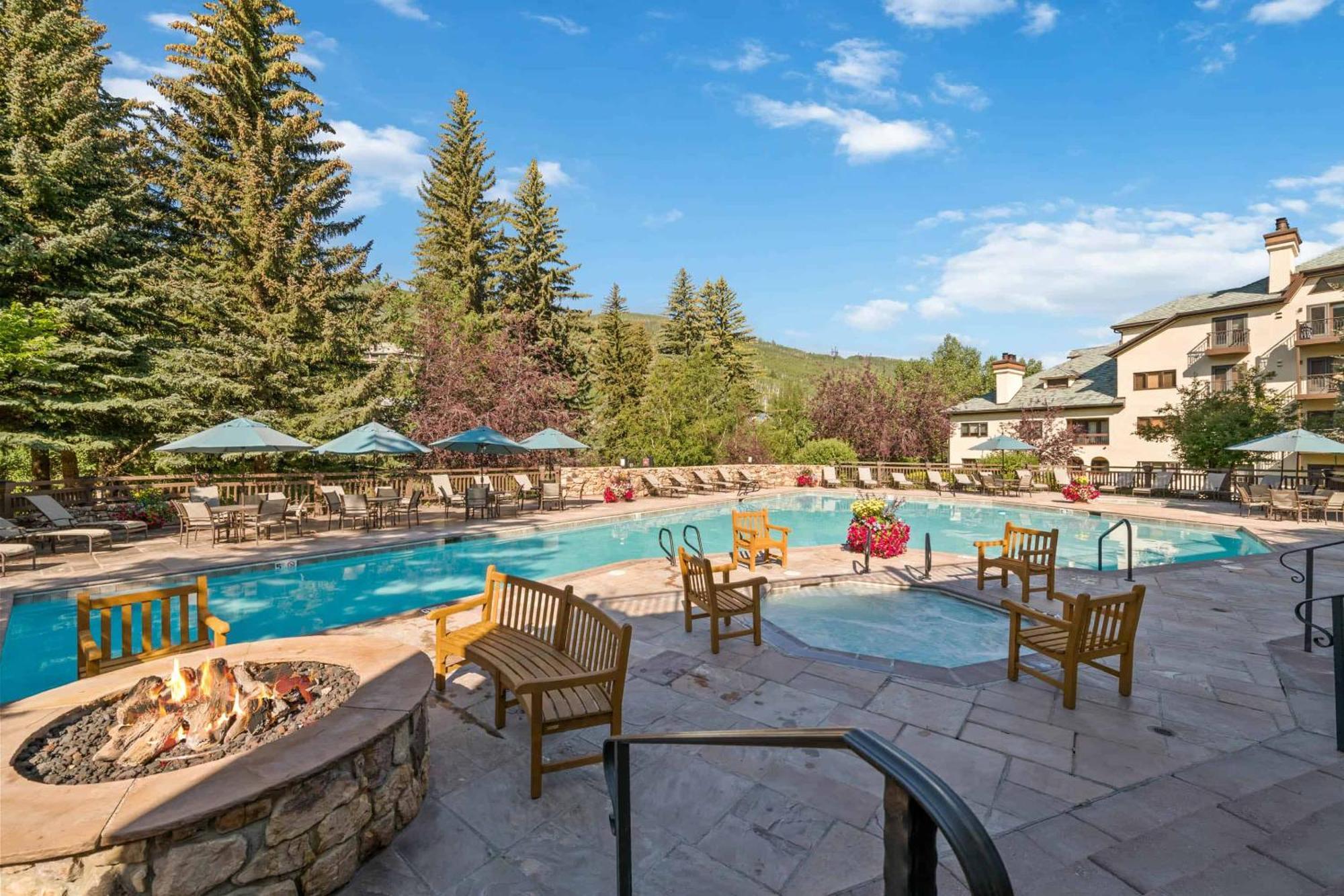 The Charter At Beaver Creek D225 Εξωτερικό φωτογραφία